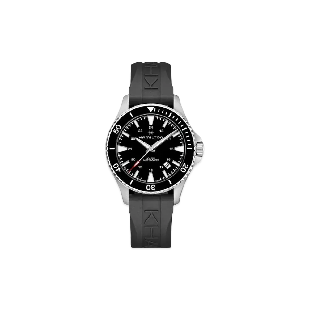 Hamilton Khaki Navy Scuba Auto