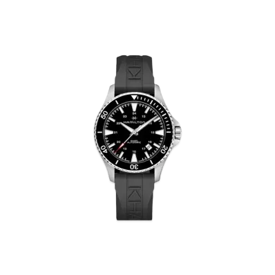 Hamilton Khaki Navy Scuba Auto
