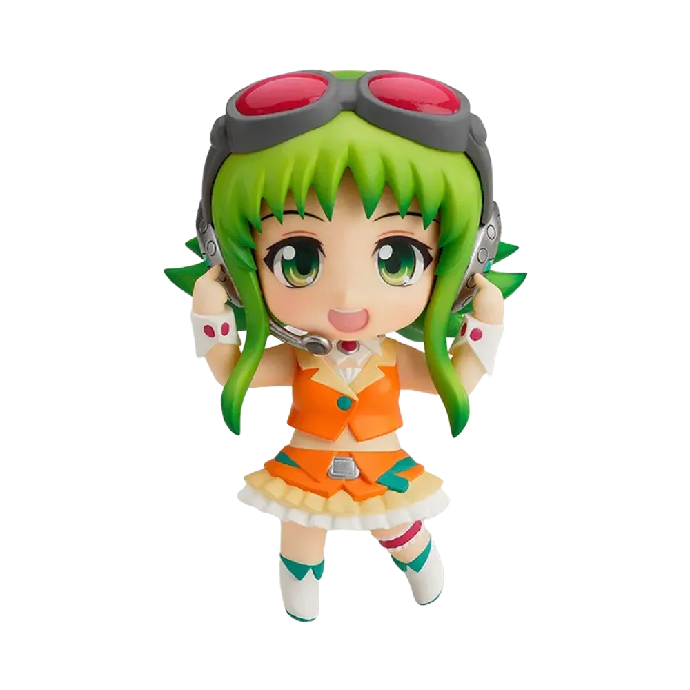 Good Smile Company "Nendoroid" -VOCALOID Megpoid- 276 GUMI