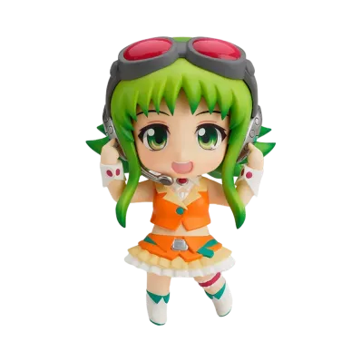 Good Smile Company "Nendoroid" -VOCALOID Megpoid- 276 GUMI