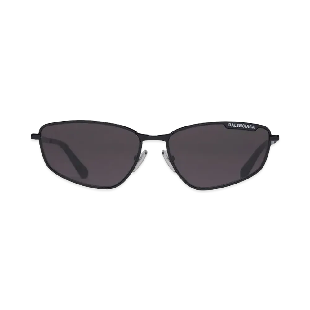 BALENCIAGA BB0277S-001 "Black"