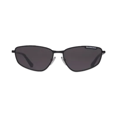 BALENCIAGA BB0277S-001 "Black"