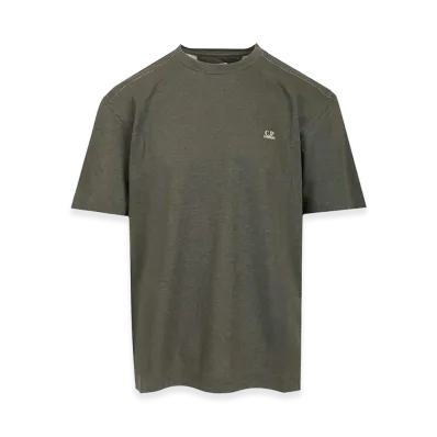 C.P. Company T-Shirts "Gray"