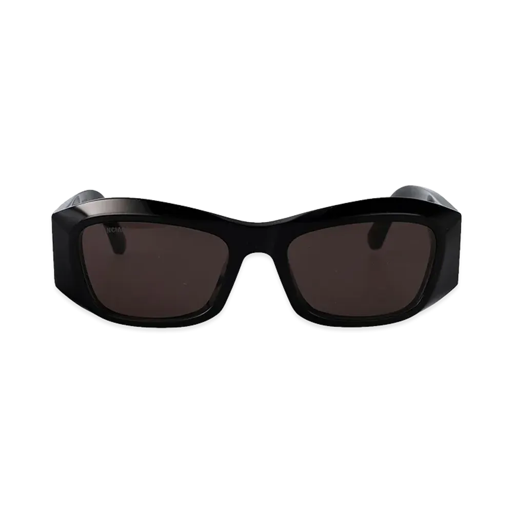 BALENCIAGA Women's Sunglasses "Black"