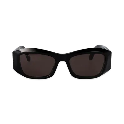 BALENCIAGA Women's Sunglasses "Black"