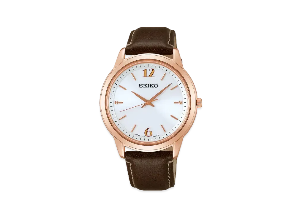 SEIKO Seiko Selection Limited SBPL030