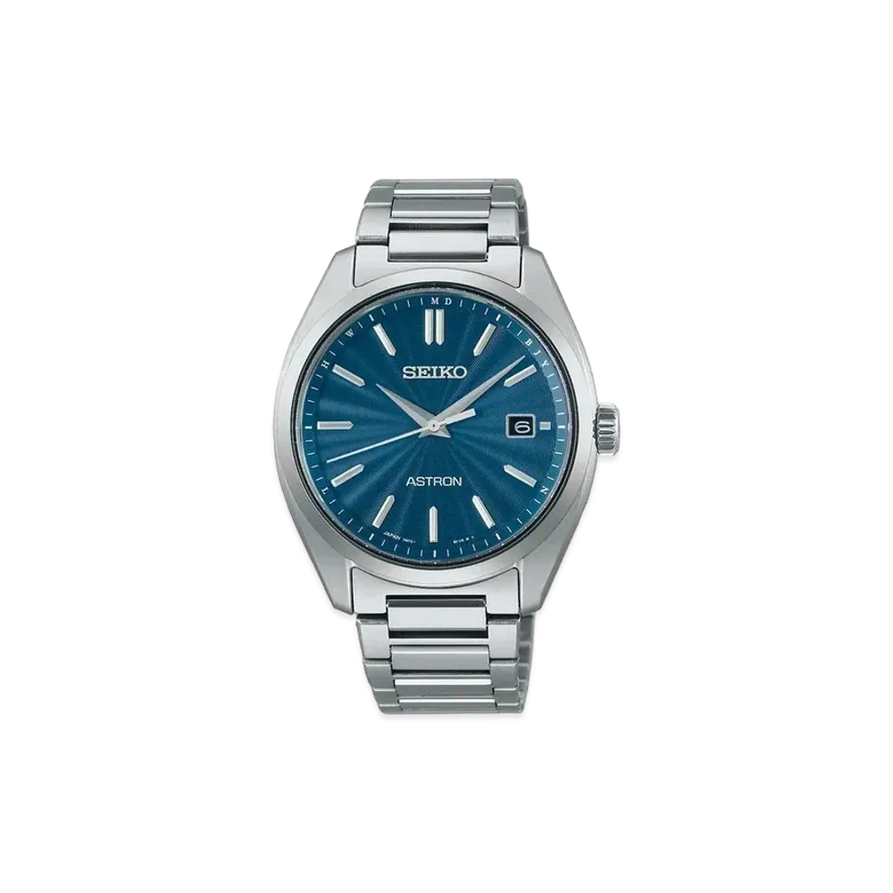 SEIKO Astron Solar Radio Line SBXY031