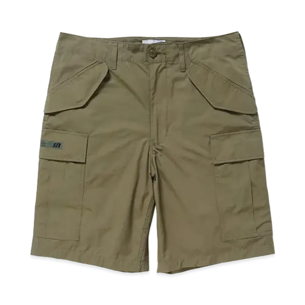 WTAPS Cargo / Shorts / Copo. Weather "Olive Drab"