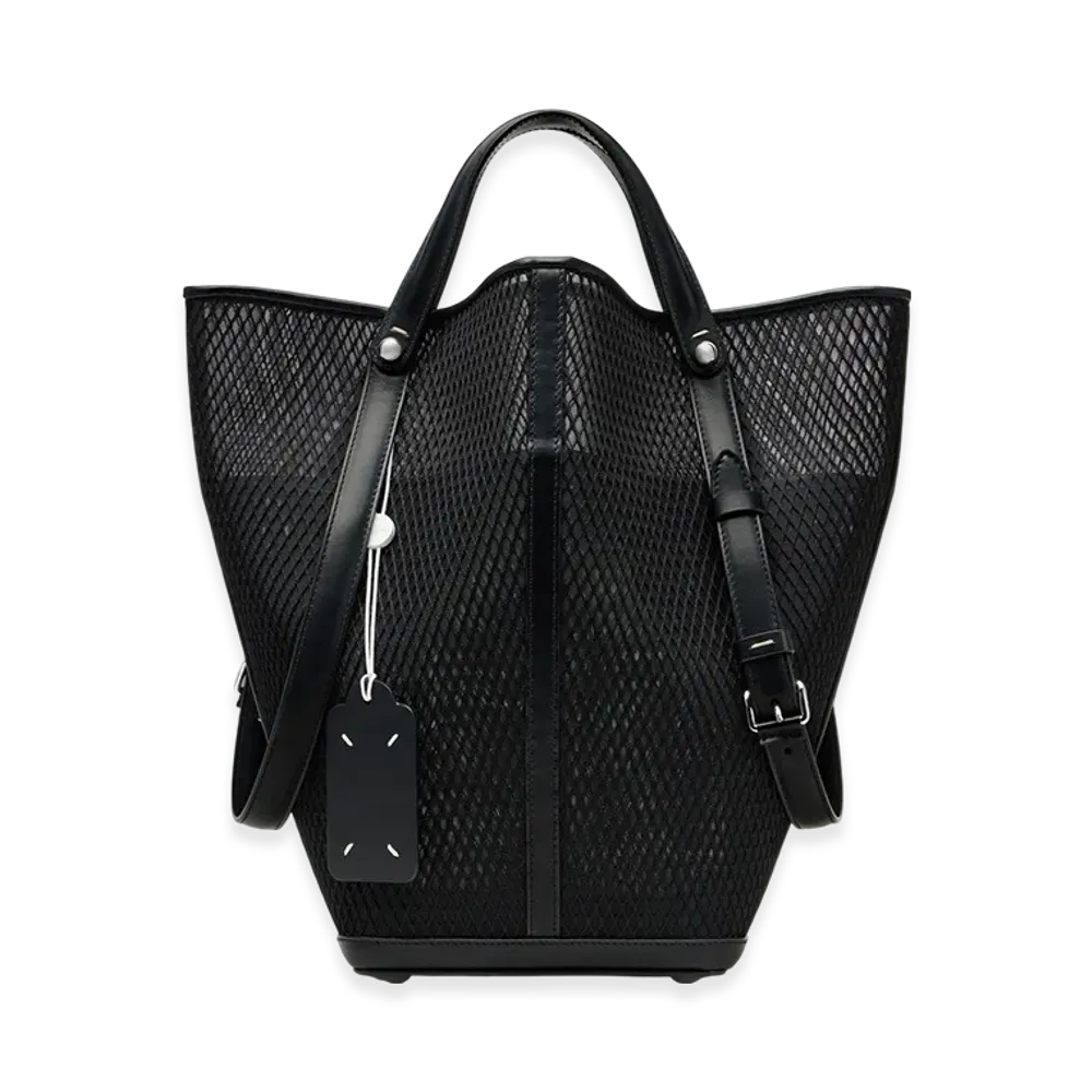 Maison Margiela Dressage Medium "Black"