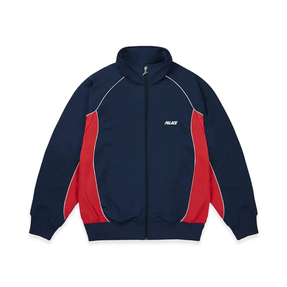 PALACE Palace Tracksuit Jacket "Navy"