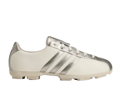 adidas Y-3 Field "Off White/Silver Metallic/Alumina"