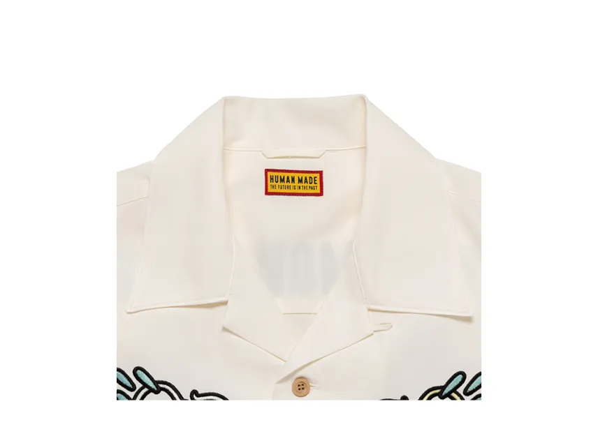 HUMAN MADE x Pokemon Made Aloha Shirt (Koiking) HUMAN MADE x Pokemon Made Aloha Shirt (Koiking)