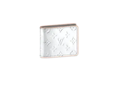 Louis Vuitton Slender Wallet Monogram