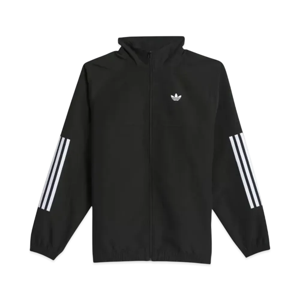 adidas Skateboarding Gatsele Track Jacket (Gender Neutral) "Black/White"