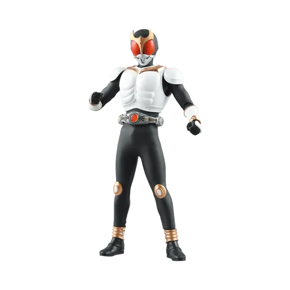 MEDICOM TOY "RAH" No.446 -Kamen Rider Kuuga- Kamen Rider Kuuga (Glowing Form)