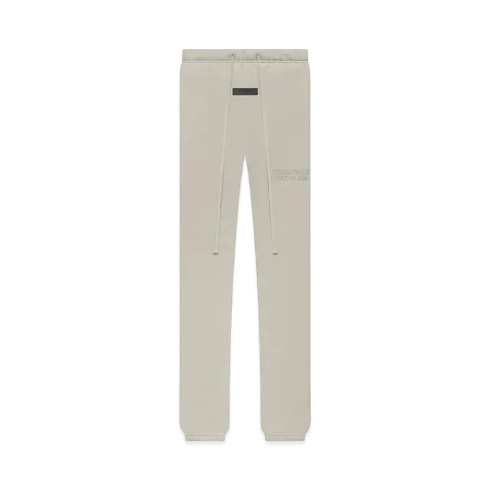FEAR OF GOD ESSENTIALS Sweatpant "Smoke"
