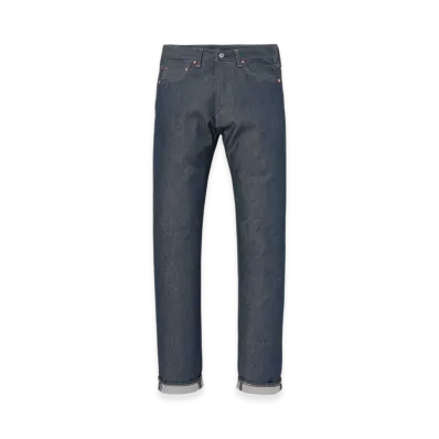 Levi's Made&Crafted 80'S 501 Carrier "Rigid STF"