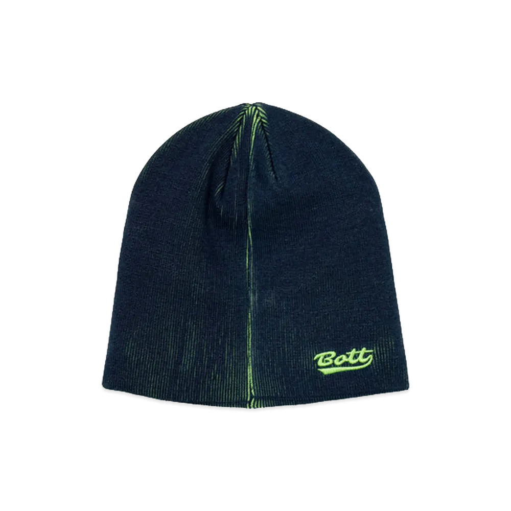 BoTT Overprint Skullcap Beanie "Navy"
