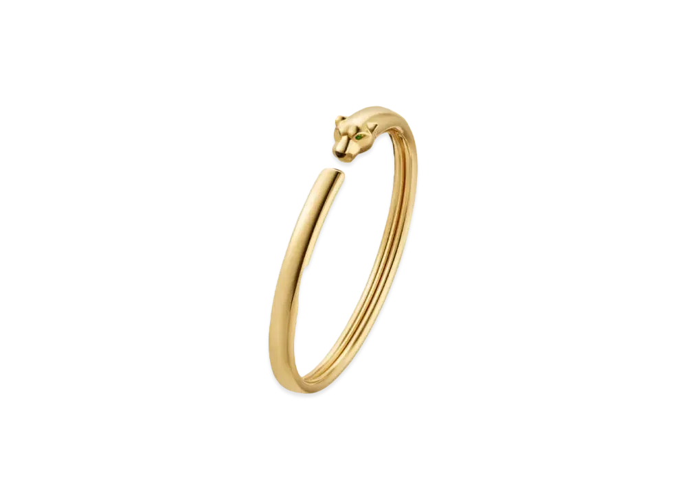 Cartier Panthere De Cartier Bracelet
