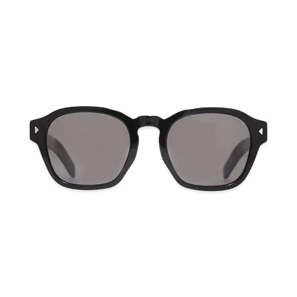 PRADA PR A16SF "BLACK/DARK GREY"