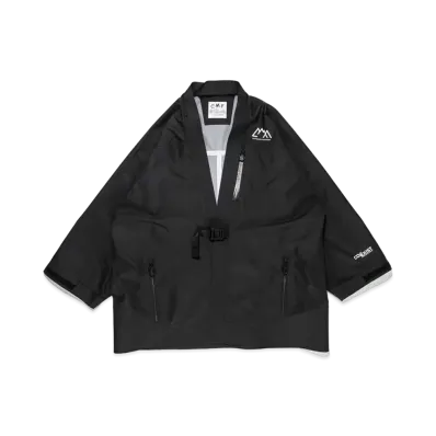 CMF OUTDOOR GARMENT Haori Shell "Black"