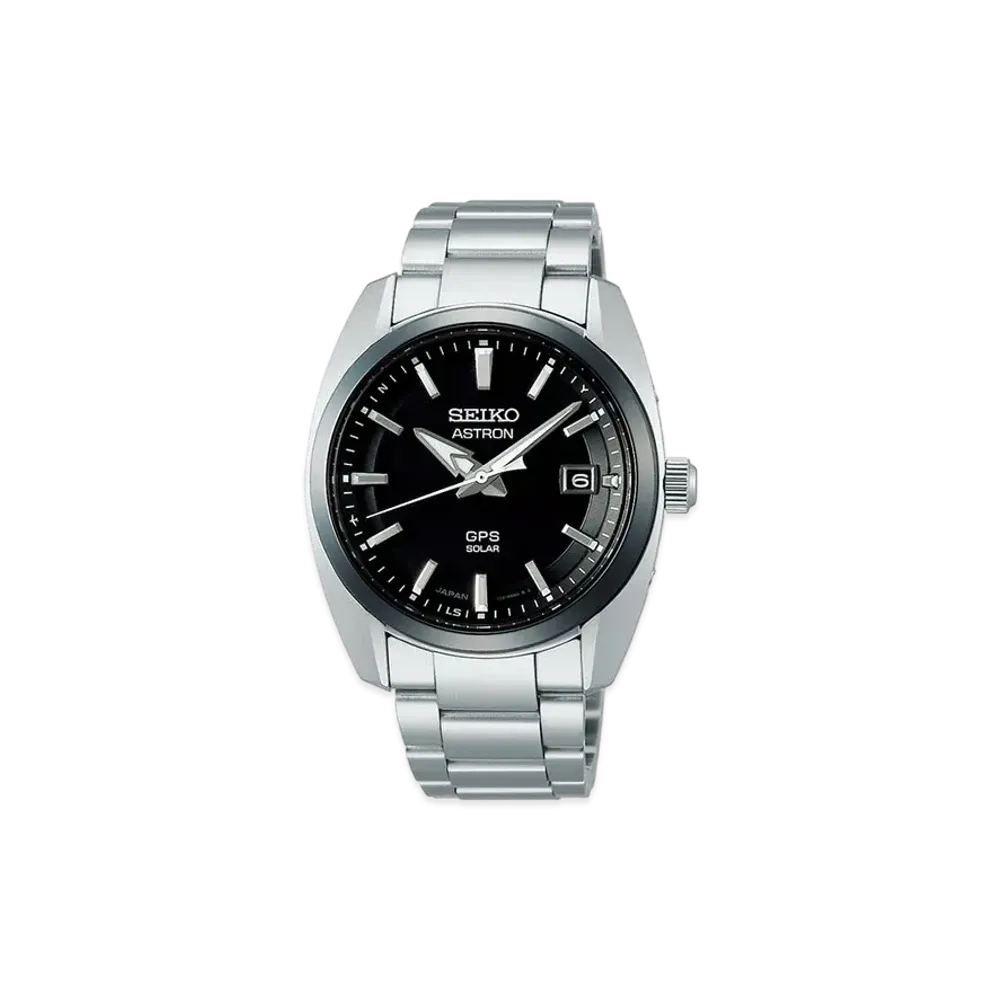 SEIKO Astron Global Line Authentic SBXD005