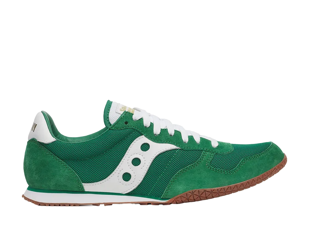 Saucony Racer 80 "Green/White"