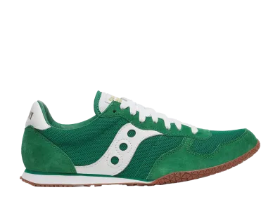 Saucony Racer 80 "Green/White"