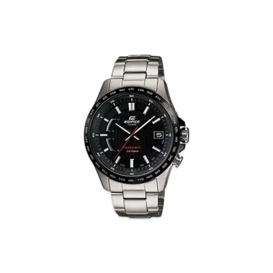 Casio EDIFICE EQW-A100DB-1A1JF "Black"
