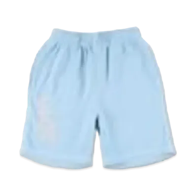 WIND AND SEA Sweatpants "Blue" / Gray