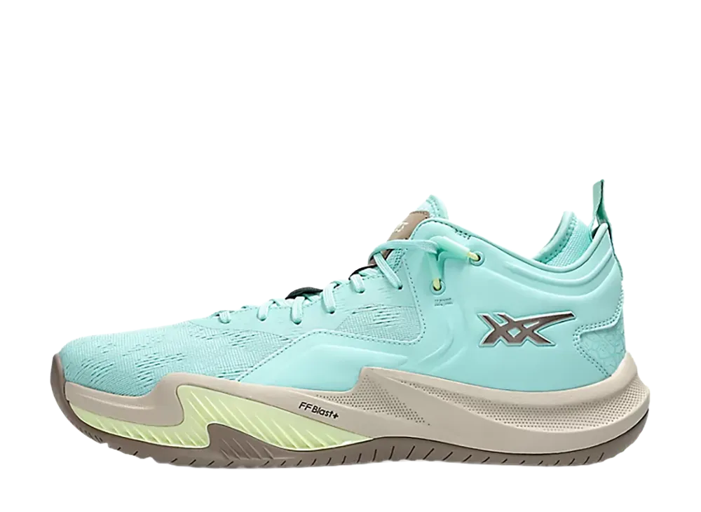 Asics Nova Surge Low 2 "Oasis Green/Taupe Grey"