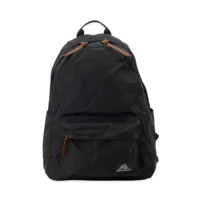 GREGORY Backpack "Black"