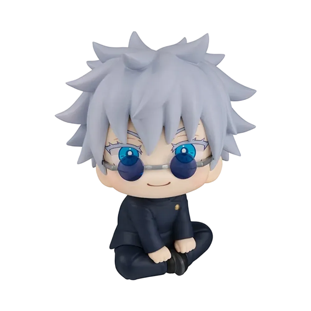 MegaHouse "Lookup" -JUJUTSU KAISEN- Satoru Gojo: Kosen ver.