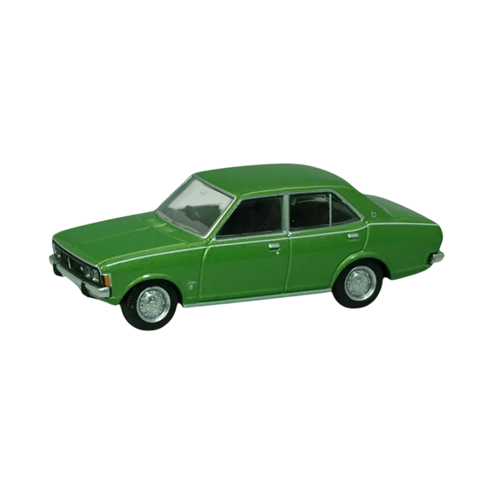TOMYTEC "TOMICA LIMITED VINTAGE" 1/64 LV-59b Mitsubishi Galant 16L Gs