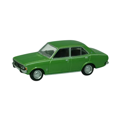TOMYTEC "TOMICA LIMITED VINTAGE" 1/64 LV-59b Mitsubishi Galant 16L Gs