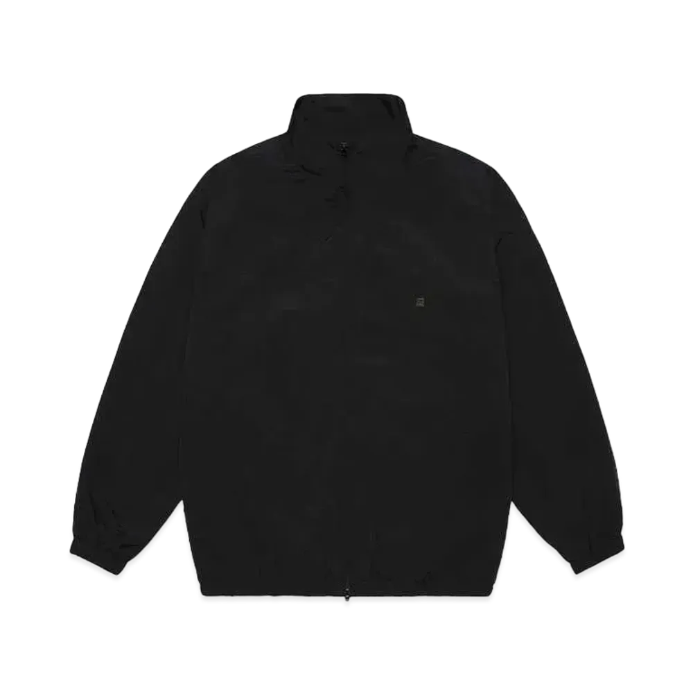 NNBF NYLON SERIES NYLON JACKET "BLACK"