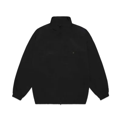 NNBF NYLON SERIES NYLON JACKET "BLACK"