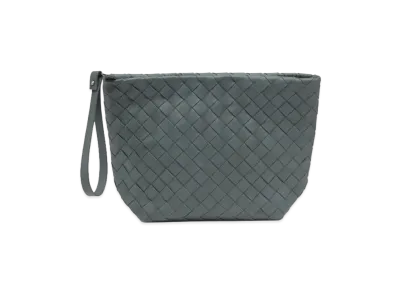 Bottega Veneta Pouch "Slate"