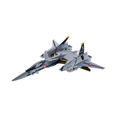 BANDAI "HI-METAL R" -Super Dimension Fortress Macross- VF-4G Lightning III