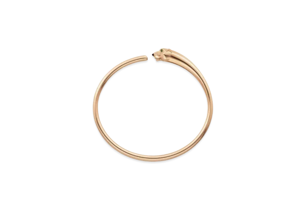 Cartier Panthere De Cartier Bracelet