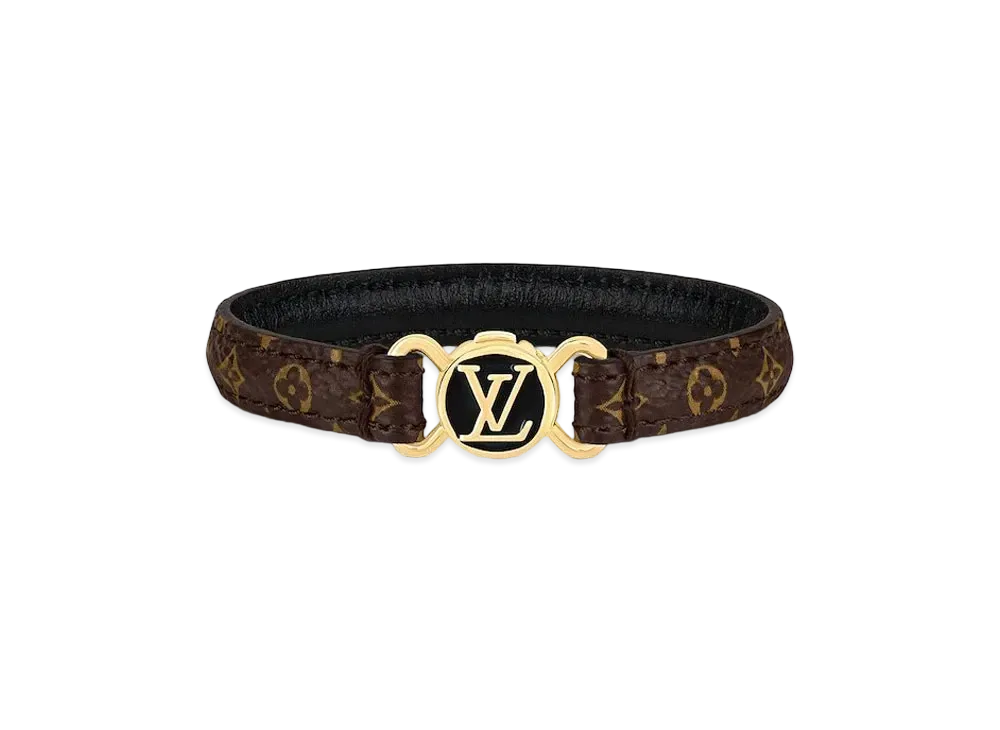 Louis Vuitton LV Crick It Bracelet
