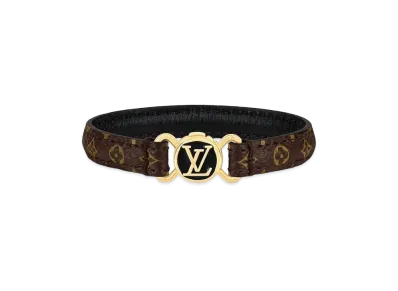 Louis Vuitton LV Crick It Bracelet