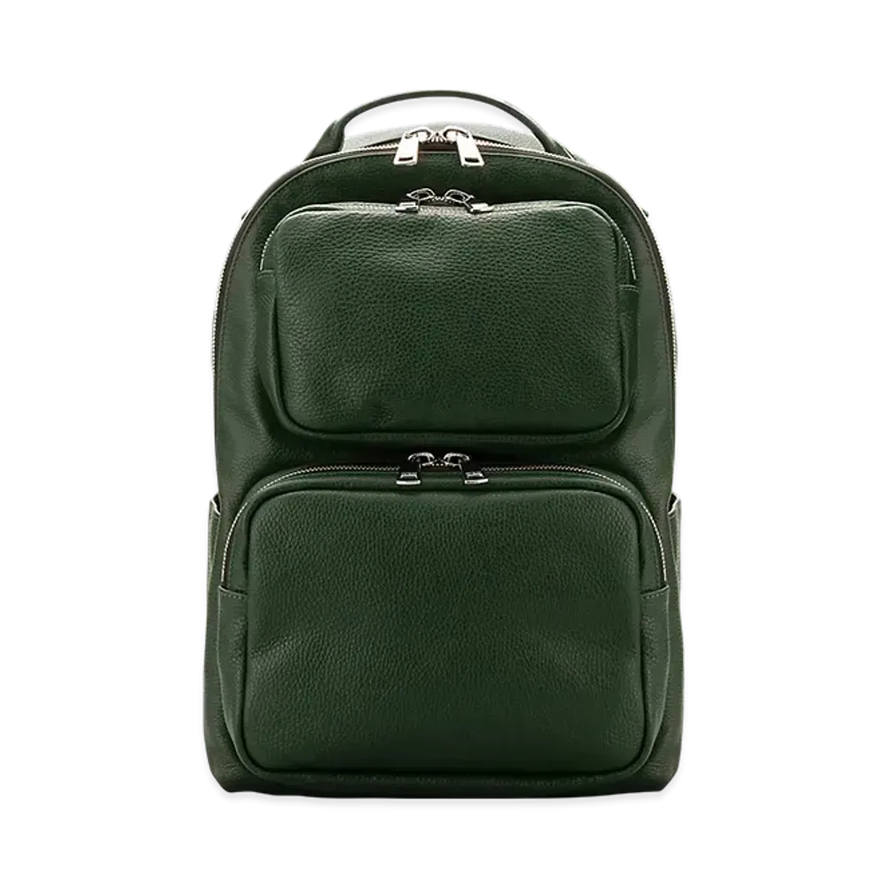 Onitsuka Tiger Back Pack "Green"