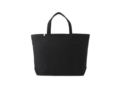 visvim Cordura Tote (L) "Black"