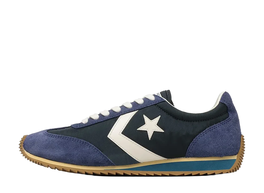 Converse STFIRE AG "Dark Blue/Cream"