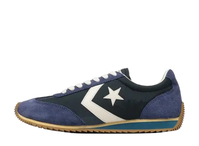 Converse STFIRE AG "Dark Blue/Cream"