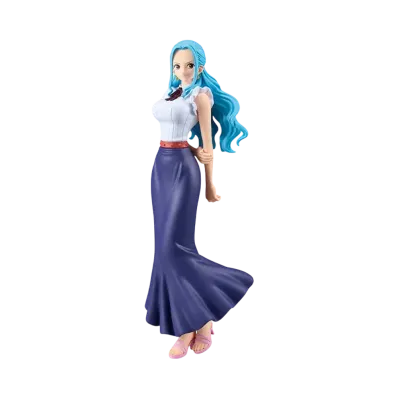 BANPRESTO "DXF THE GRANDLINE SERIES EXTRA" -ONE PIECE- NEFELTARI VIVI