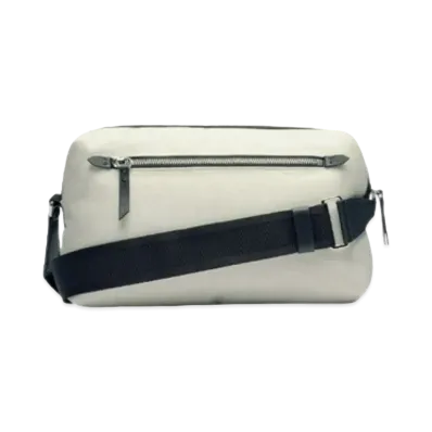 Maison Margiela Glam Slam Sport Camera Bag "Greige"