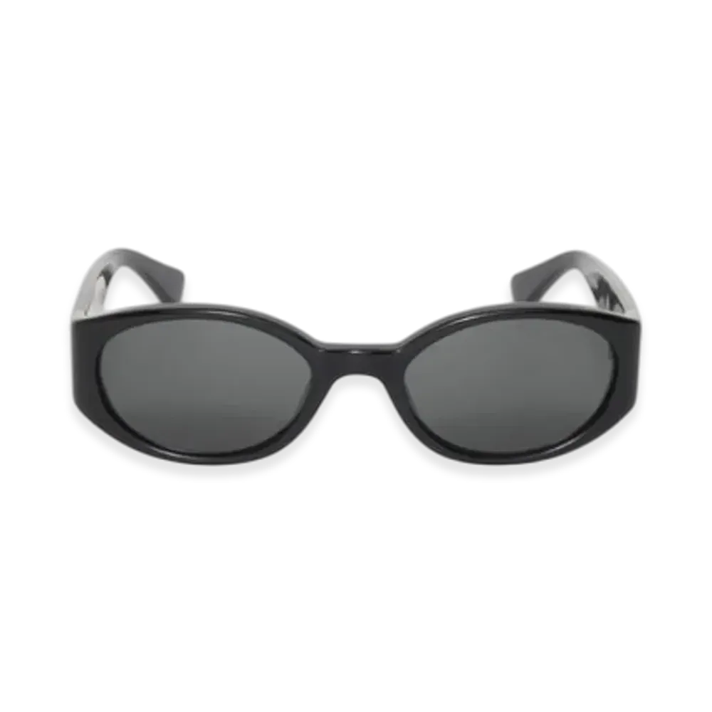 Stussy Luna Sunglasses "Black"
