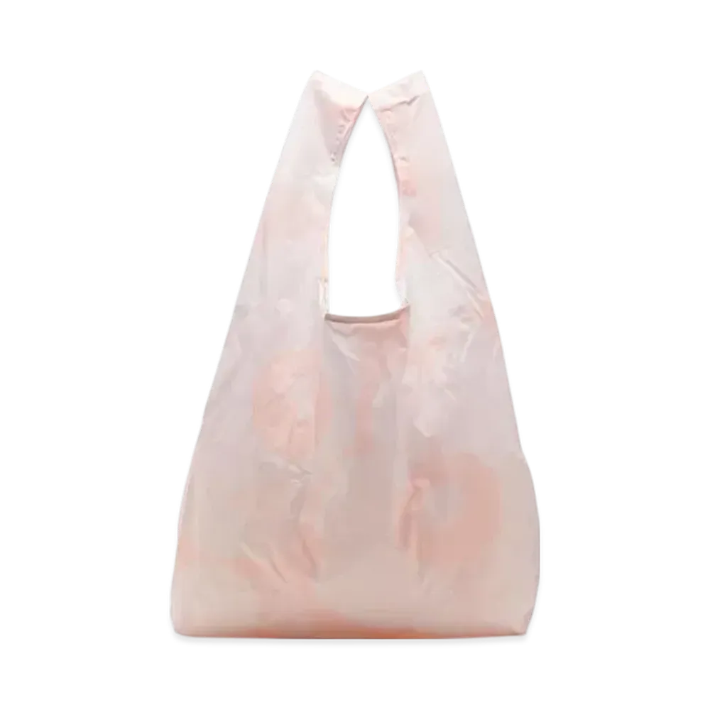 Marimekko Smartbag Unikko Bag "Rose White"